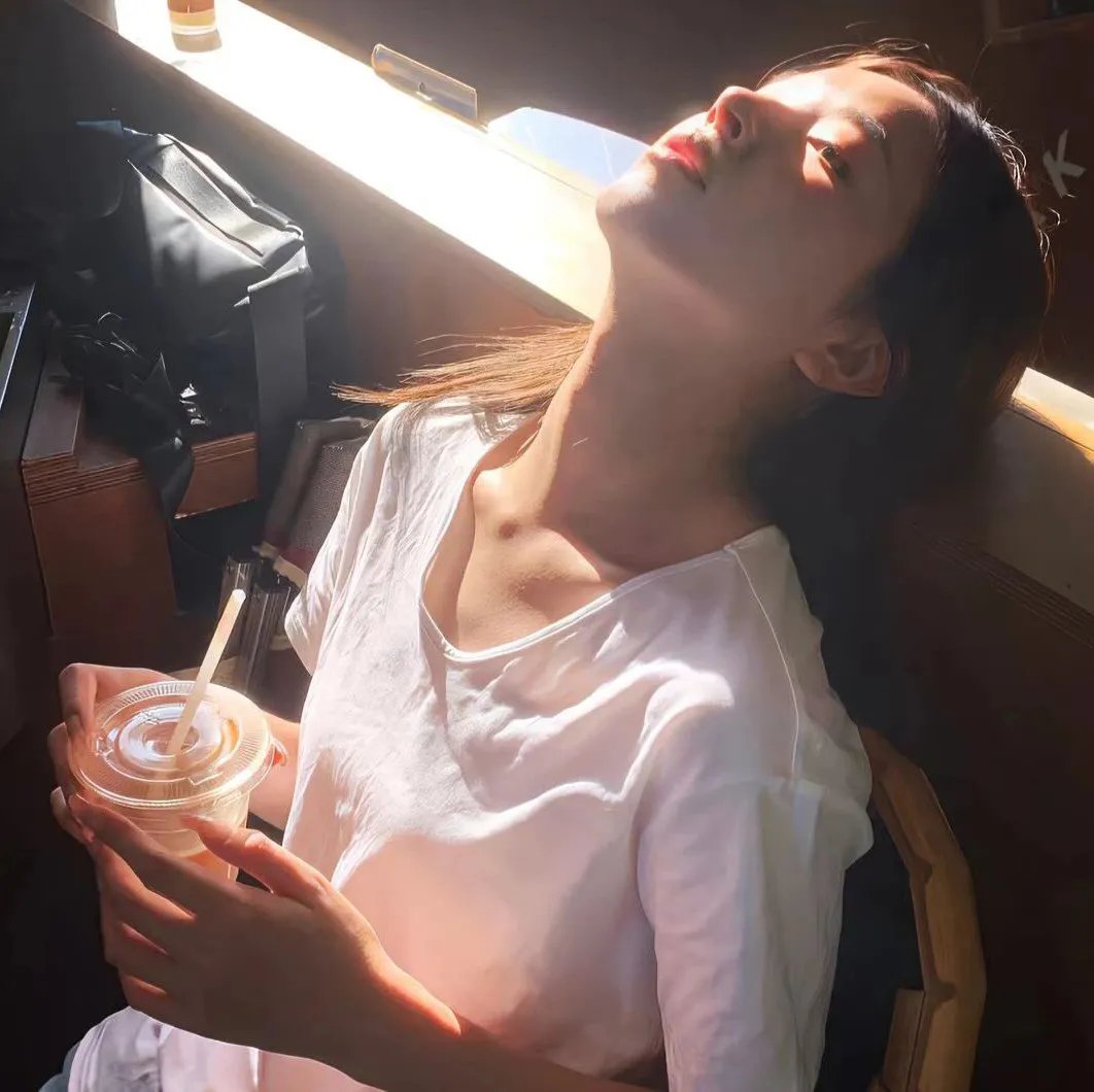 拾光的秘密