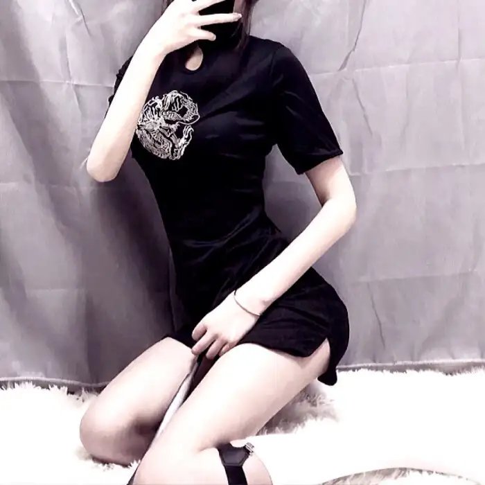 戴洛奇小镇第一季